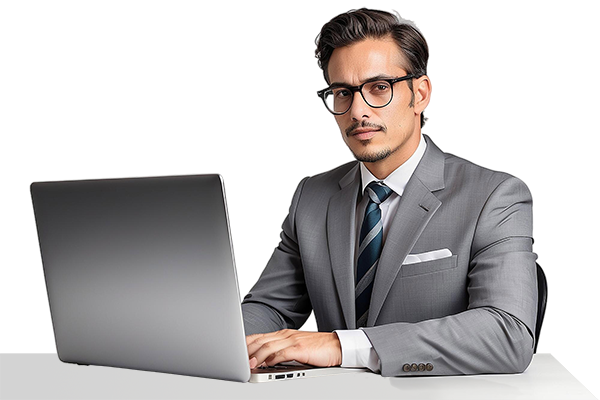 Estudia inglés ejecutivo en línea Rochester