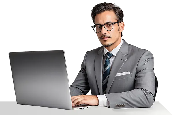 Estudia inglés ejecutivo en línea Rochester