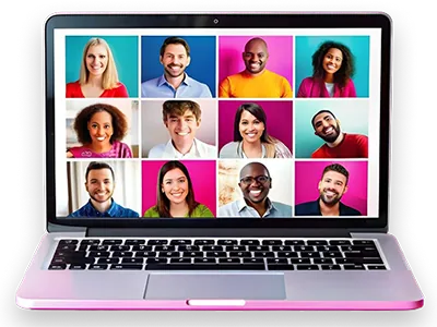 Programa de inglés adaptado al nivel del estudiante