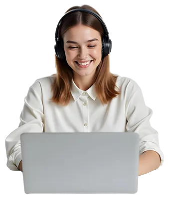 Práctica de conversación en inglés