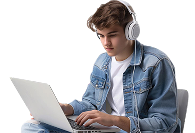 Estudia inglés en línea Rochester