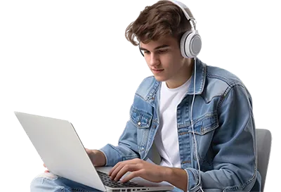 Estudia inglés en línea Rochester