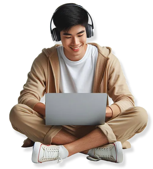 Clases de inglés personalizadas para jóvenes y adultos