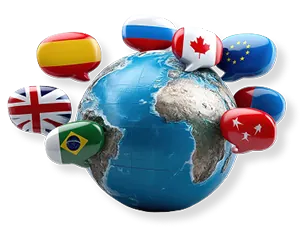 Clases de francés, alemán y otros idiomas