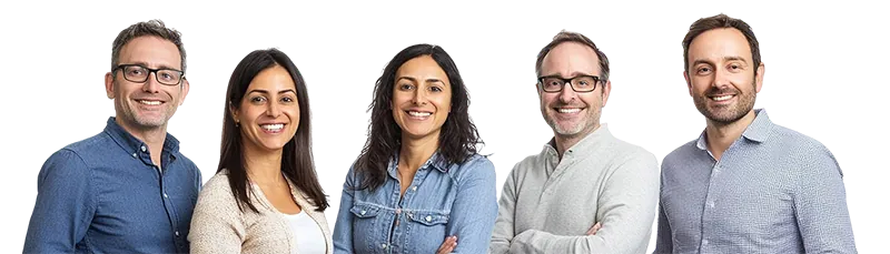 Profesores de idiomas de Rochester Language Academy