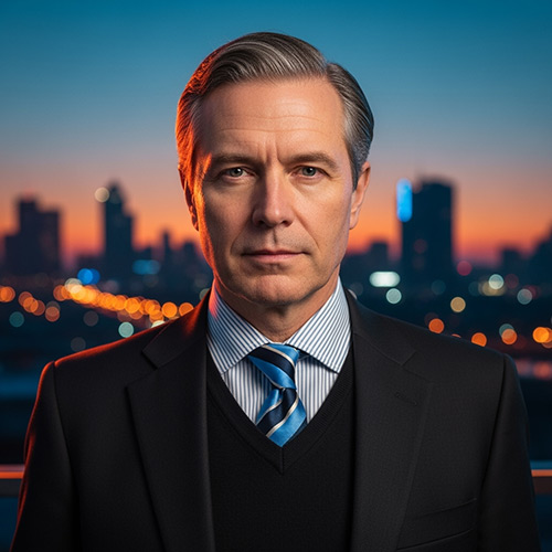 Jesús Agustín Benalak