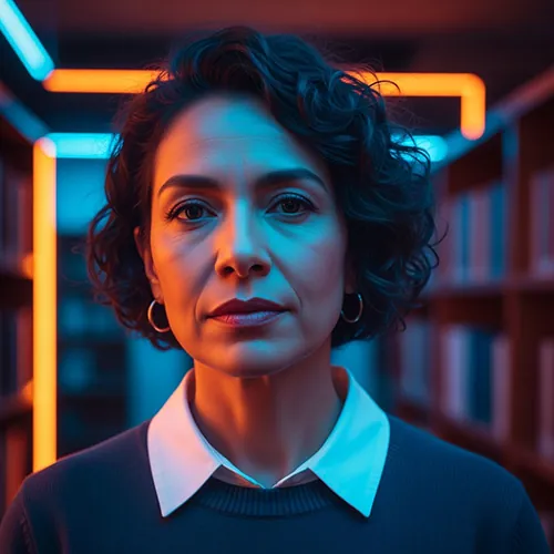 Rosa María Pérez