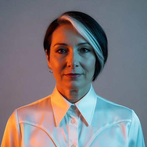 Silvia Gómez Durán